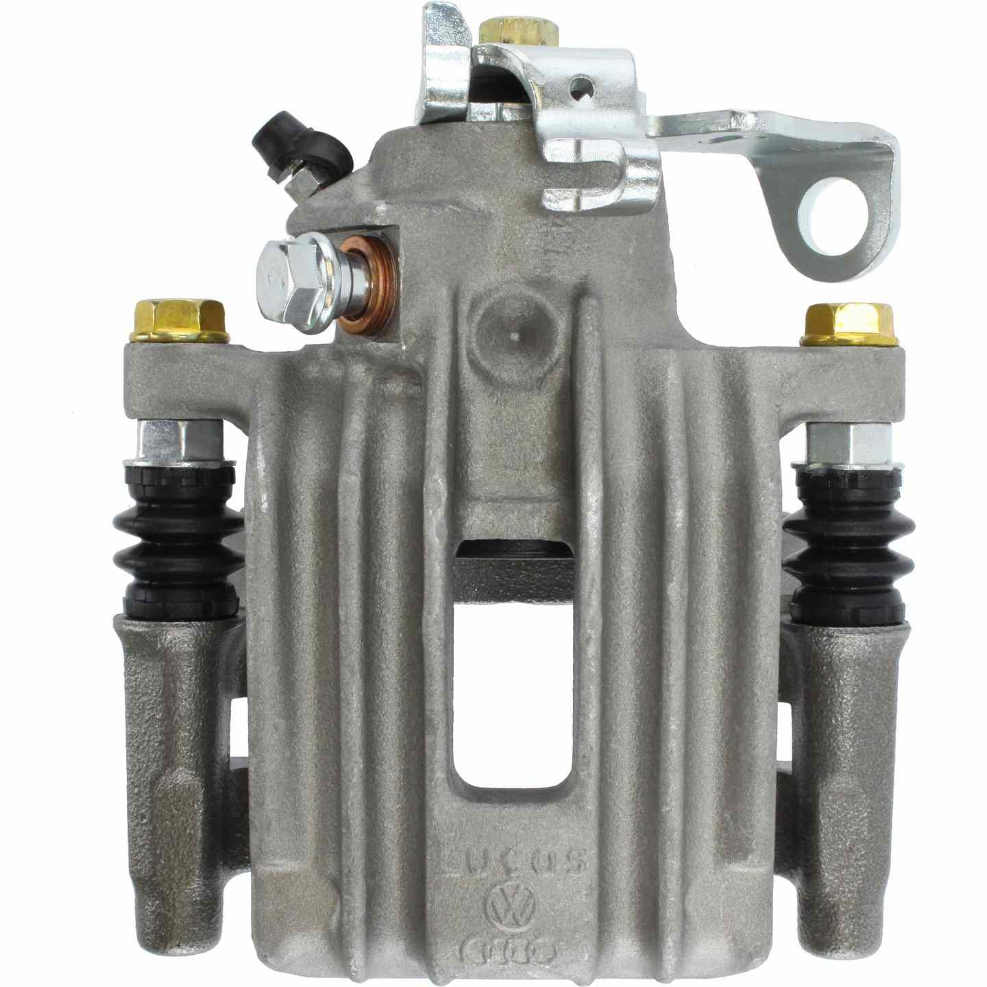 Centric Parts Semi-Loaded Brake Caliper 141.33542