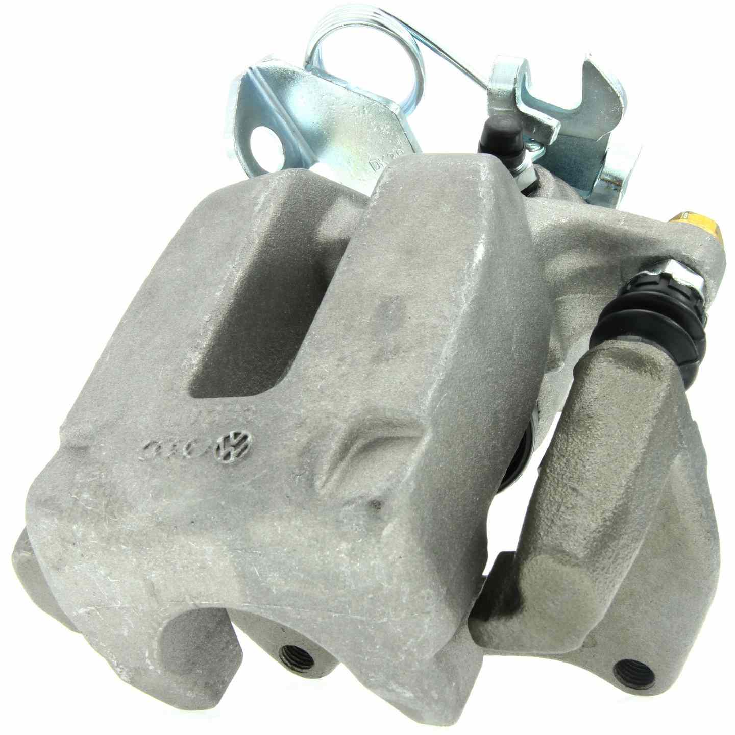 Stoptech Centric 00-02 Audi S4 Semi-Loaded Brake Caliper - Rear Right 141.33543