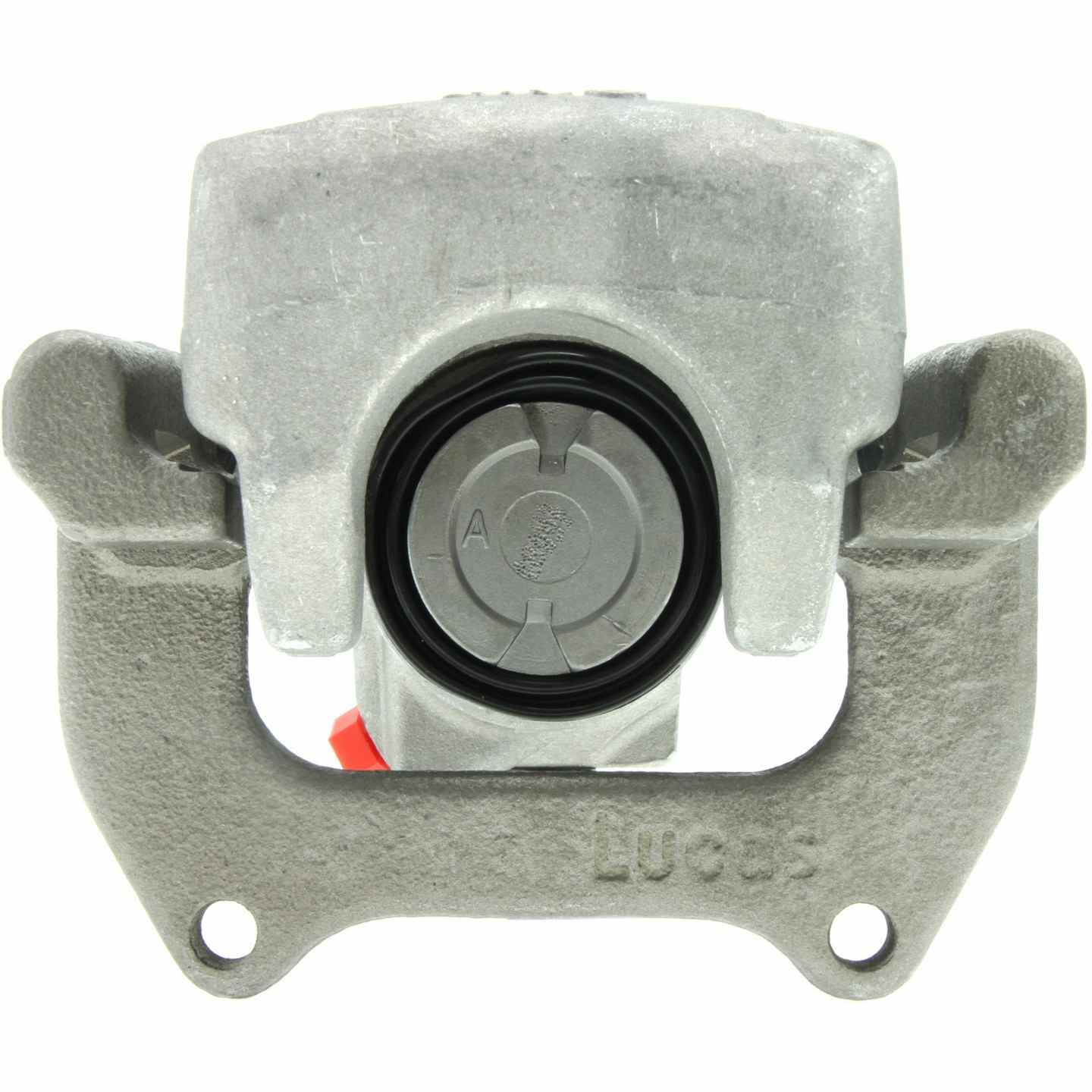 Stoptech Centric 00-02 Audi S4 Semi-Loaded Brake Caliper - Rear Right 141.33543