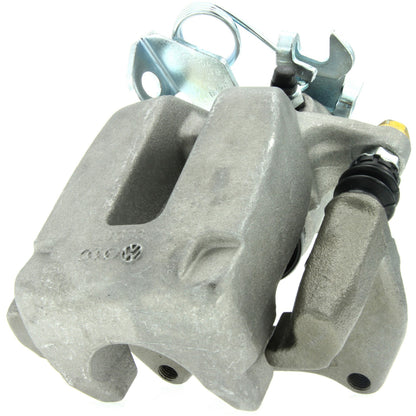 Centric Parts Disc Brake Caliper Semi-Loaded for 2000-2002 Audi S4 141.33543