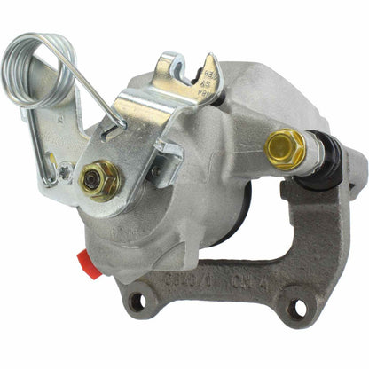 Stoptech Centric 00-02 Audi S4 Semi-Loaded Brake Caliper - Rear Left 141.33544