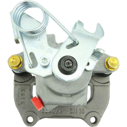 Stoptech Centric 00-02 Audi S4 Semi-Loaded Brake Caliper - Rear Left 141.33544