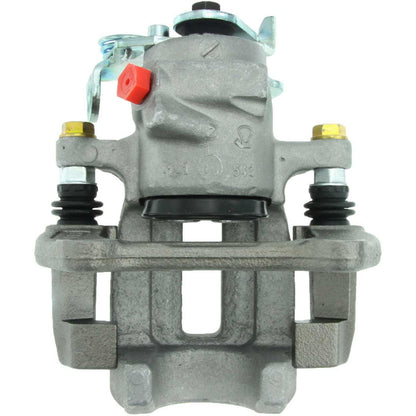 Stoptech Centric 00-02 Audi S4 Semi-Loaded Brake Caliper - Rear Left 141.33544