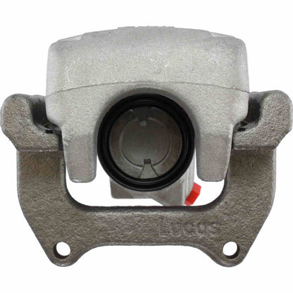 Stoptech Centric 00-02 Audi S4 Semi-Loaded Brake Caliper - Rear Left 141.33544