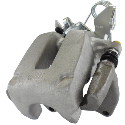 Stoptech Centric 00-02 Audi S4 Semi-Loaded Brake Caliper - Rear Left 141.33544