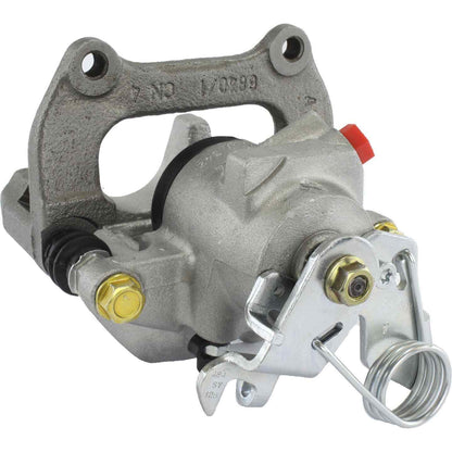 Stoptech Centric 00-02 Audi S4 Semi-Loaded Brake Caliper - Rear Left 141.33544