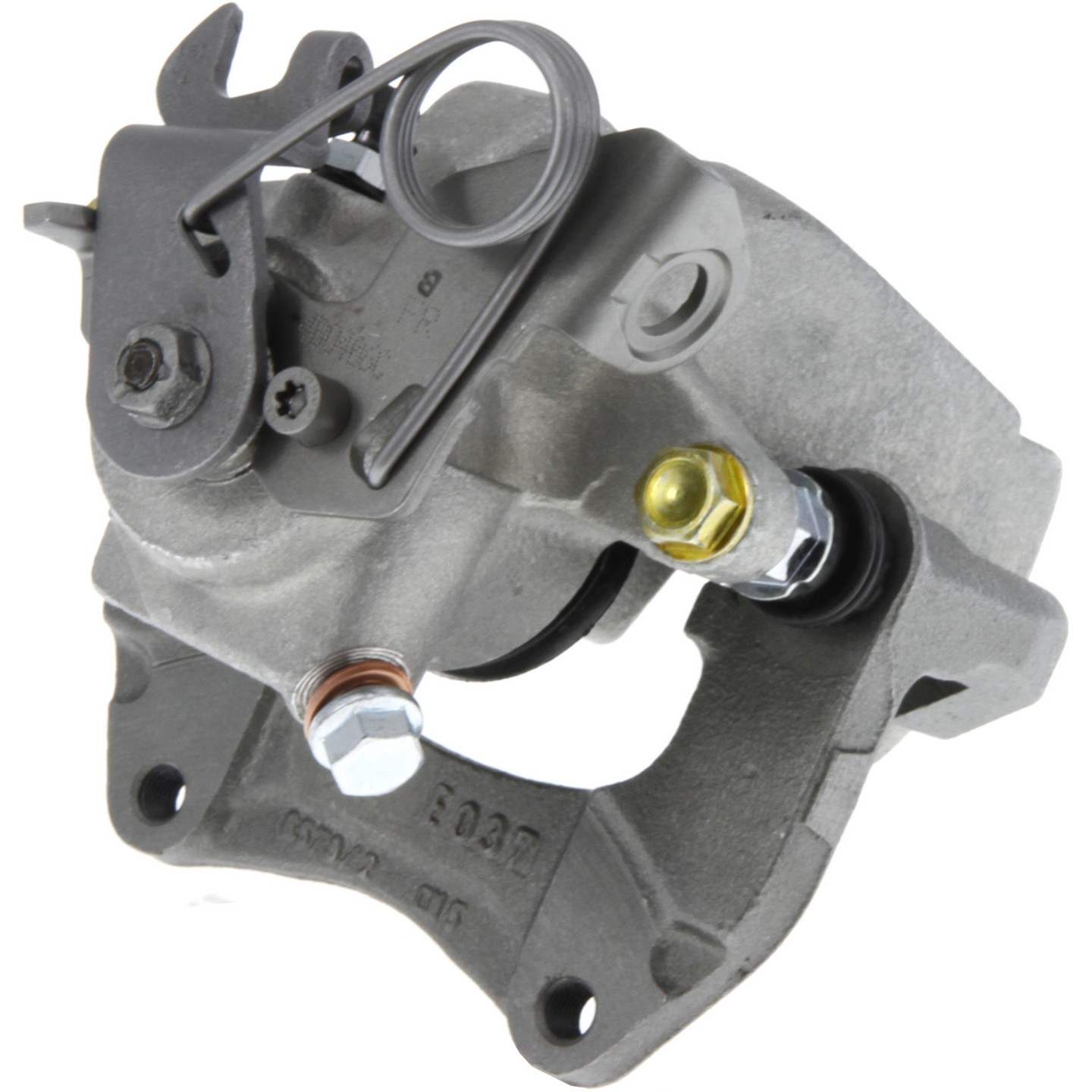 Centric Parts Semi-Loaded Brake Caliper 141.33545