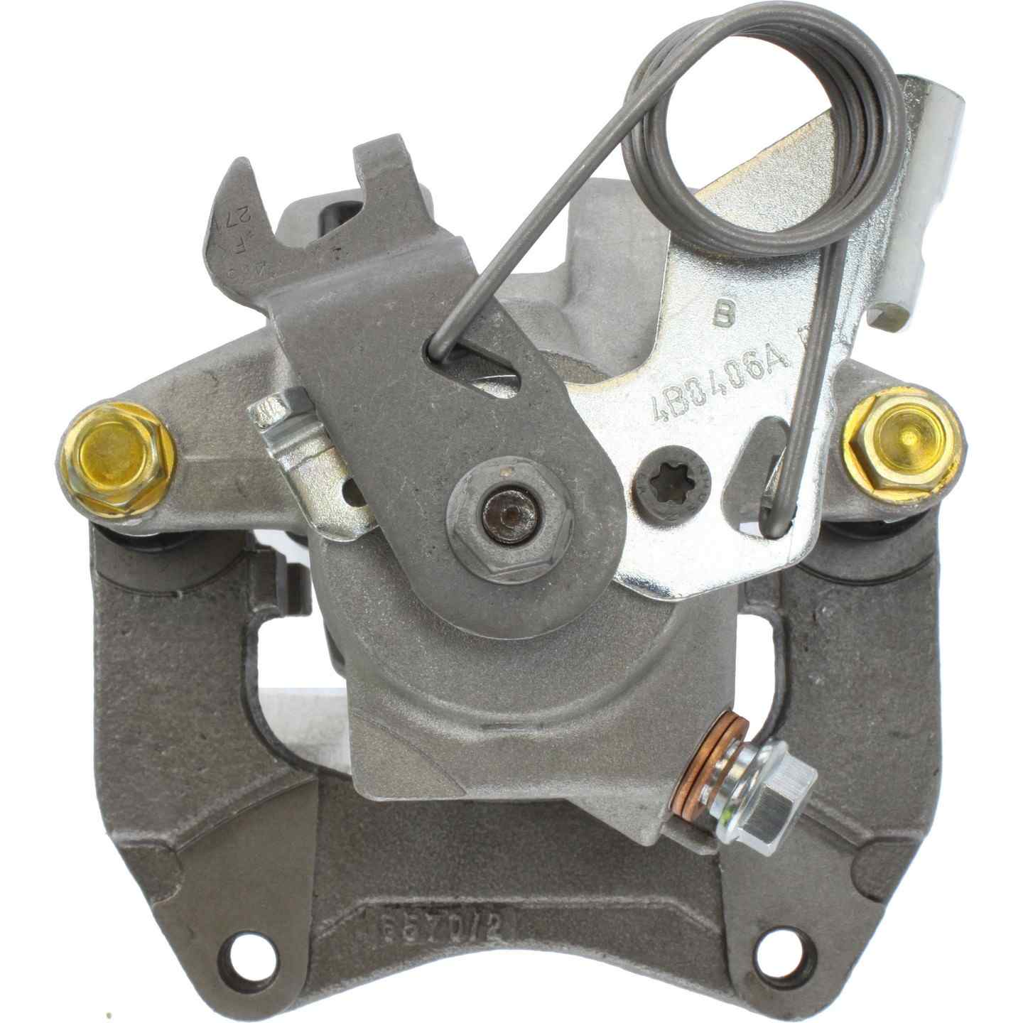 Centric Parts Semi-Loaded Brake Caliper 141.33545