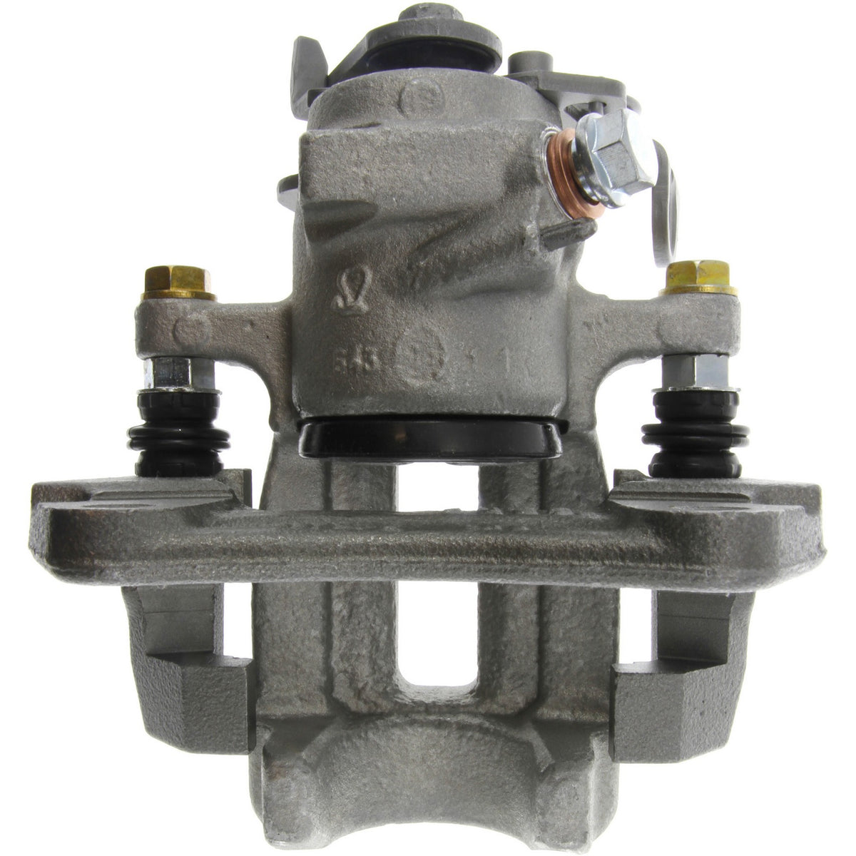 Centric Parts Semi-Loaded Brake Caliper 141.33545