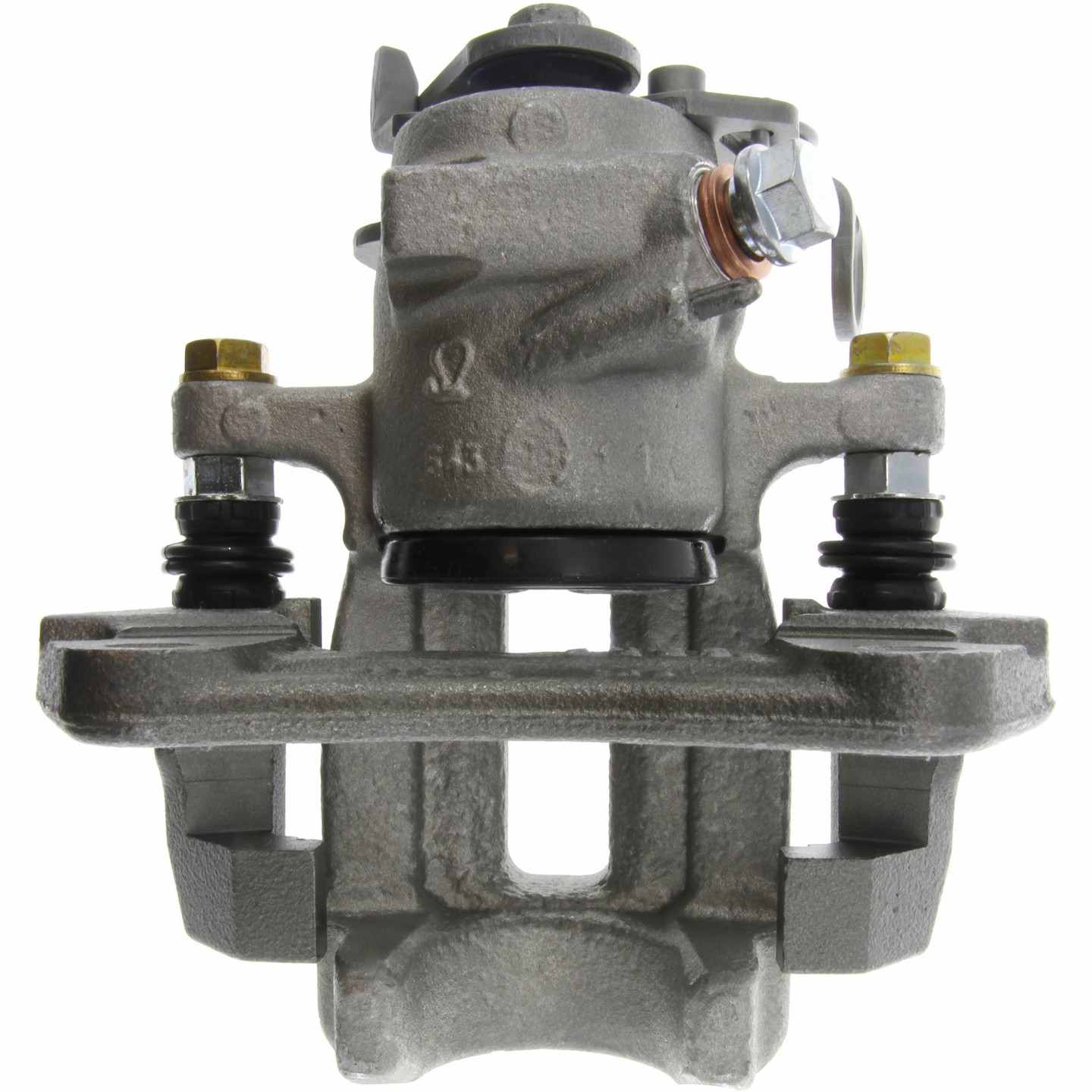 Centric Parts Semi-Loaded Brake Caliper 141.33545