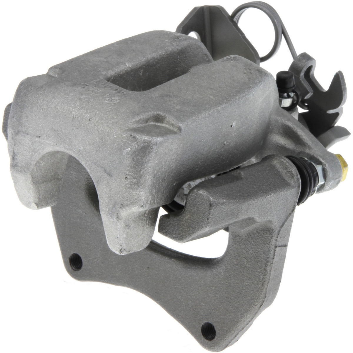 Centric Parts Disc Brake Caliper Semi-Loaded for 2000-2004 Audi A6 Quattro, 2002-2003 S6, 2002-2004 Volkswagen Passat 141.33545