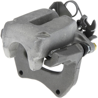 Centric Parts Disc Brake Caliper Semi-Loaded for 2000-2004 Audi A6 Quattro, 2002-2003 S6, 2002-2004 Volkswagen Passat 141.33545