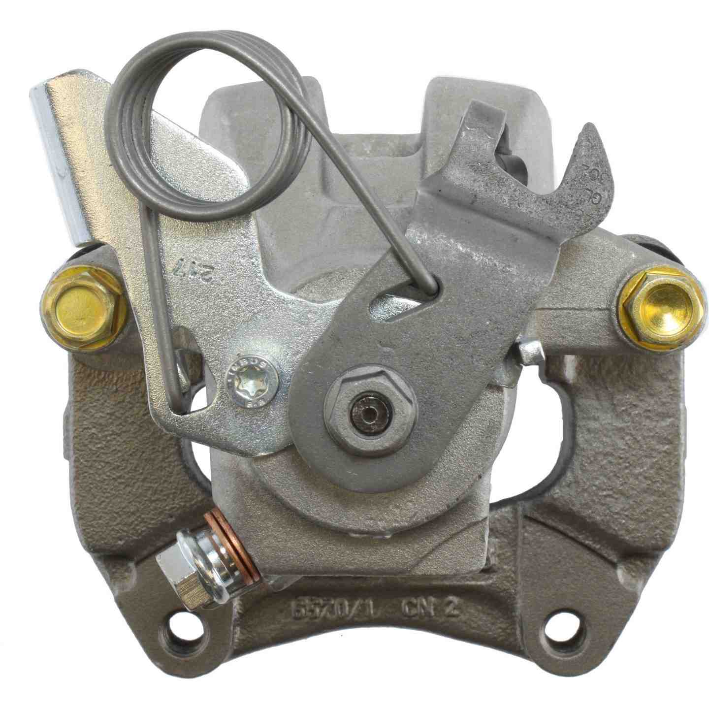 Centric Parts Semi-Loaded Brake Caliper 141.33546