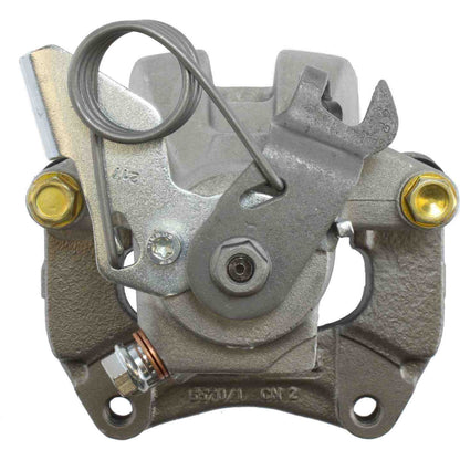 Centric Parts Semi-Loaded Brake Caliper 141.33546