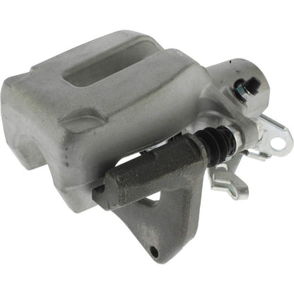 Centric Parts Disc Brake Caliper Semi-Loaded with Anti-Corrosion Finish for 2000-2003 Audi A8 Quattro 141.33547