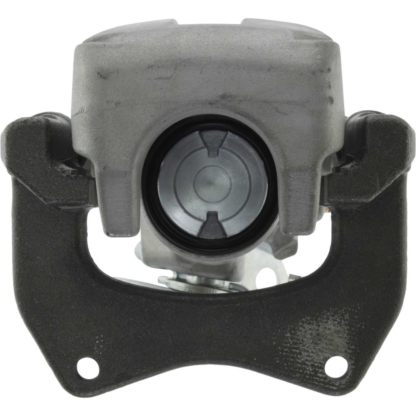 Centric Parts Disc Brake Caliper Semi-Loaded with Anti-Corrosion Finish for 2000-2003 Audi A8 Quattro 141.33547