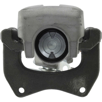 Centric Parts Disc Brake Caliper Semi-Loaded with Anti-Corrosion Finish for 2000-2003 Audi A8 Quattro 141.33547