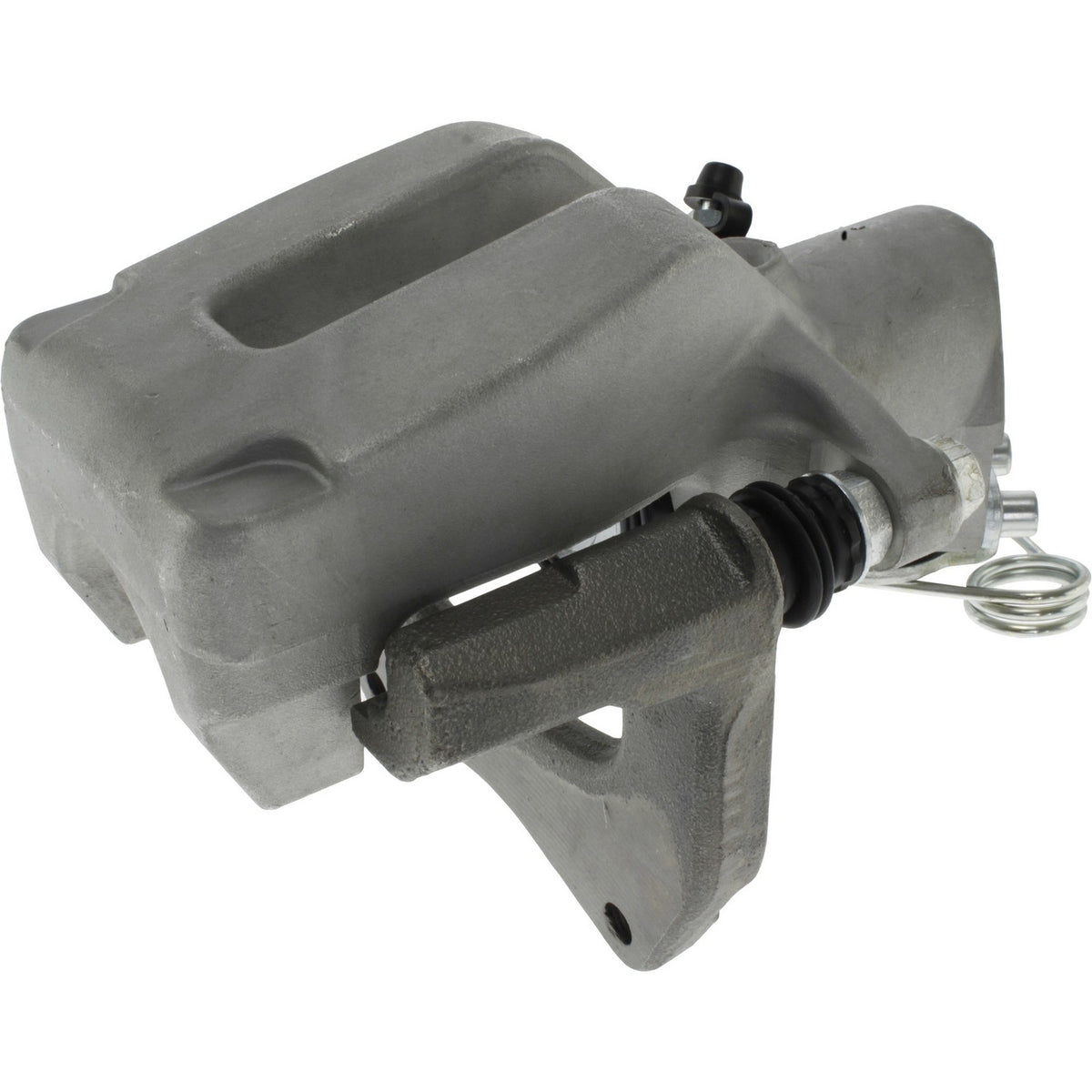 Centric Parts Disc Brake Caliper Semi-Loaded for 2000-2003 Audi A8 141.33548