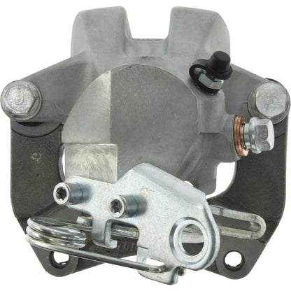 Centric Parts Disc Brake Caliper Semi-Loaded for 2000-2003 Audi A8 141.33548