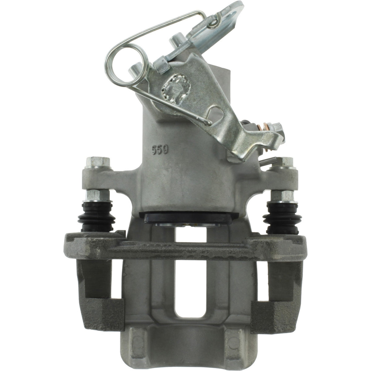 Centric Parts Disc Brake Caliper Semi-Loaded for 2000-2003 Audi A8 141.33548
