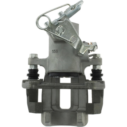 Centric Parts Disc Brake Caliper Semi-Loaded for 2000-2003 Audi A8 141.33548