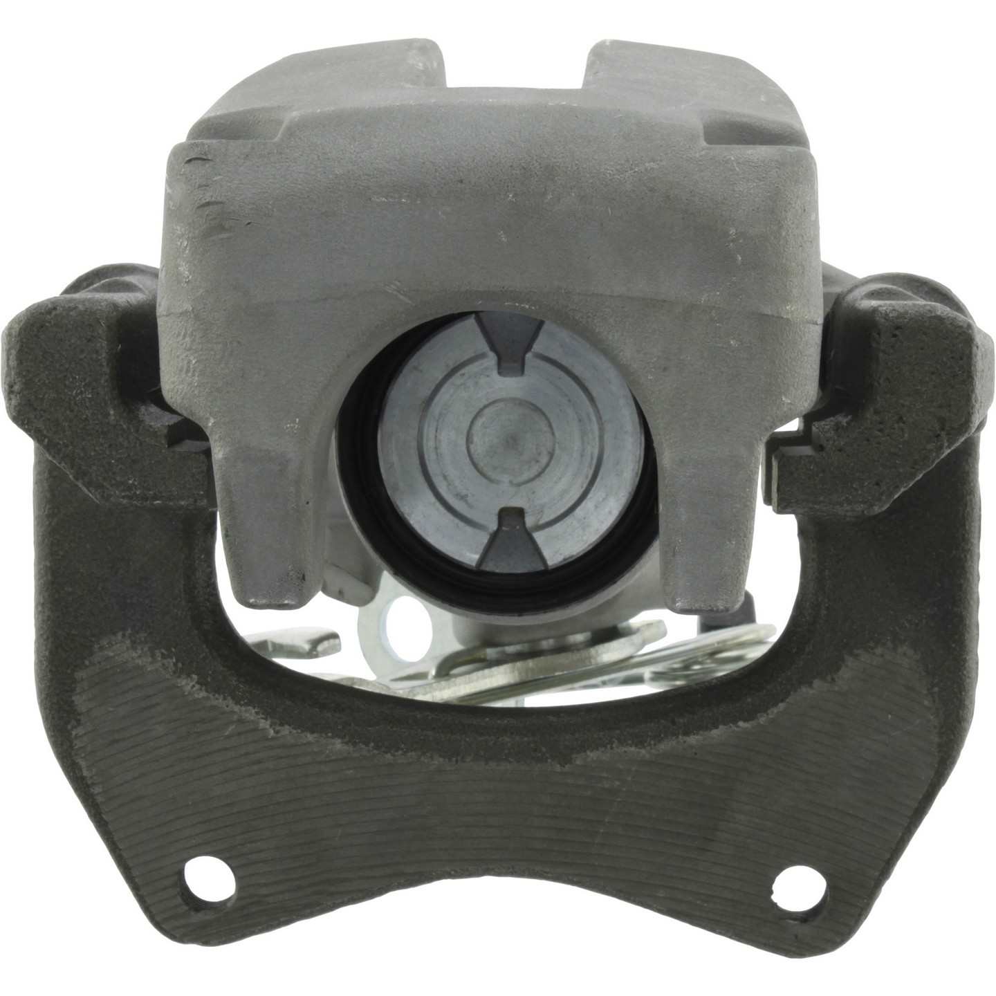 Centric Parts Disc Brake Caliper Semi-Loaded for 2000-2003 Audi A8 141.33548