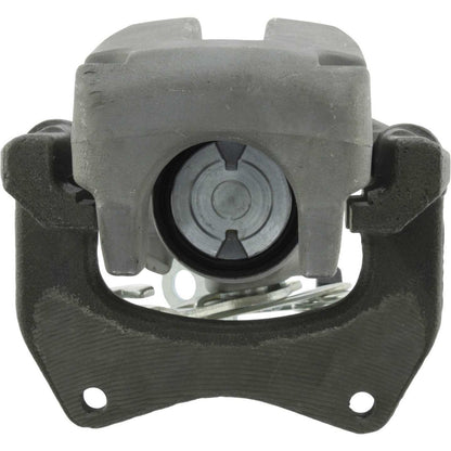 Centric Parts Disc Brake Caliper Semi-Loaded for 2000-2003 Audi A8 141.33548