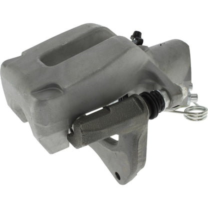 Centric Parts Disc Brake Caliper Semi-Loaded for 2000-2003 Audi A8 141.33548