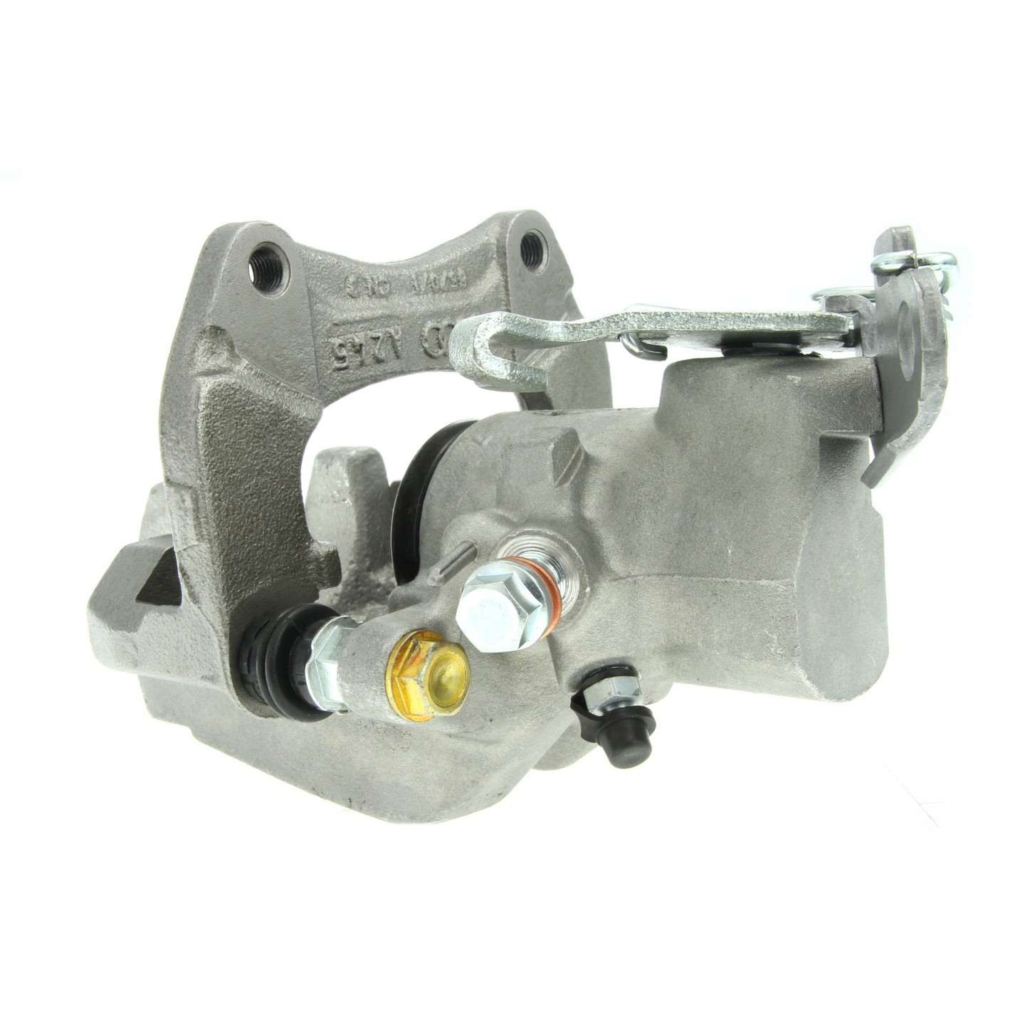 Centric Parts Disc Brake Caliper Semi-Loaded for 2000-2003 Audi A8 141.33548