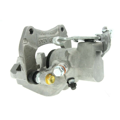 Centric Parts Disc Brake Caliper Semi-Loaded for 2000-2003 Audi A8 141.33548