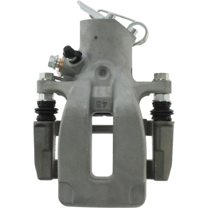 Centric Parts Disc Brake Caliper Semi-Loaded for 2000-2003 Audi A8 141.33548