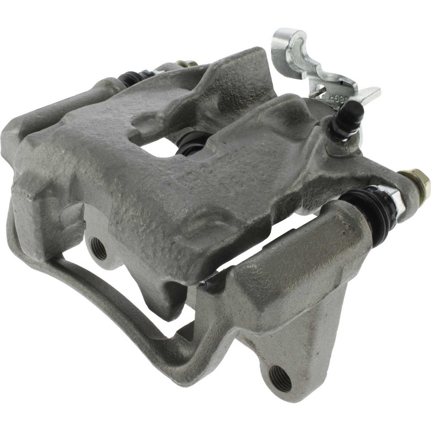 Stoptech Centric 99-03 Volkswagen EuroVan Semi-Loaded Brake Caliper - Rear Right 141.33551