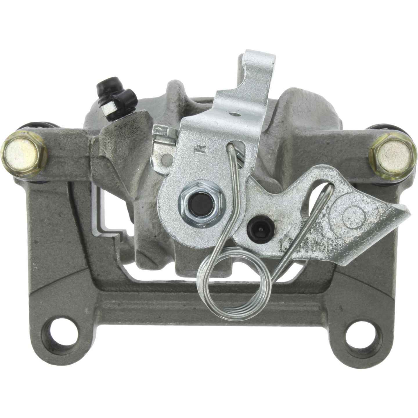 Stoptech Centric 99-03 Volkswagen EuroVan Semi-Loaded Brake Caliper - Rear Right 141.33551