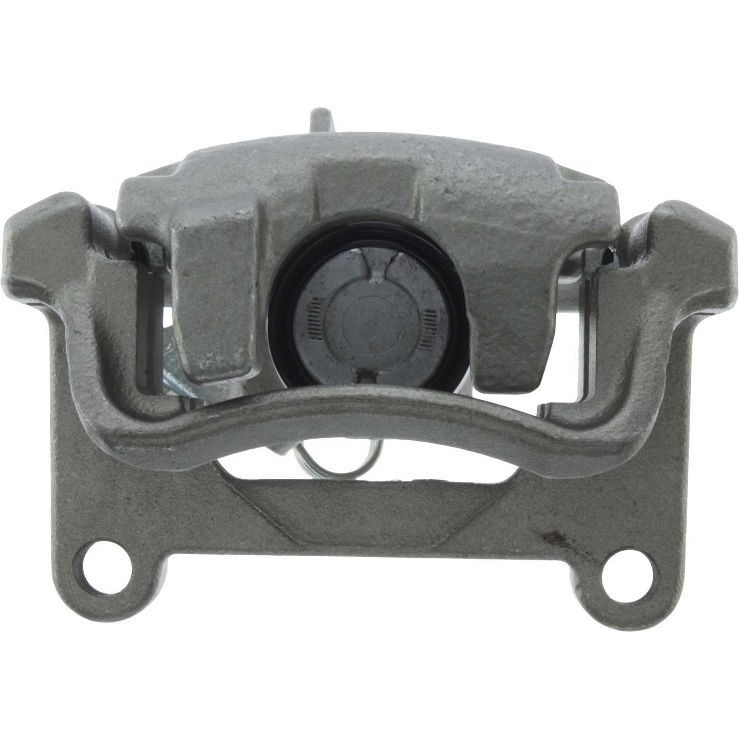 Stoptech Centric 99-03 Volkswagen EuroVan Semi-Loaded Brake Caliper - Rear Right 141.33551