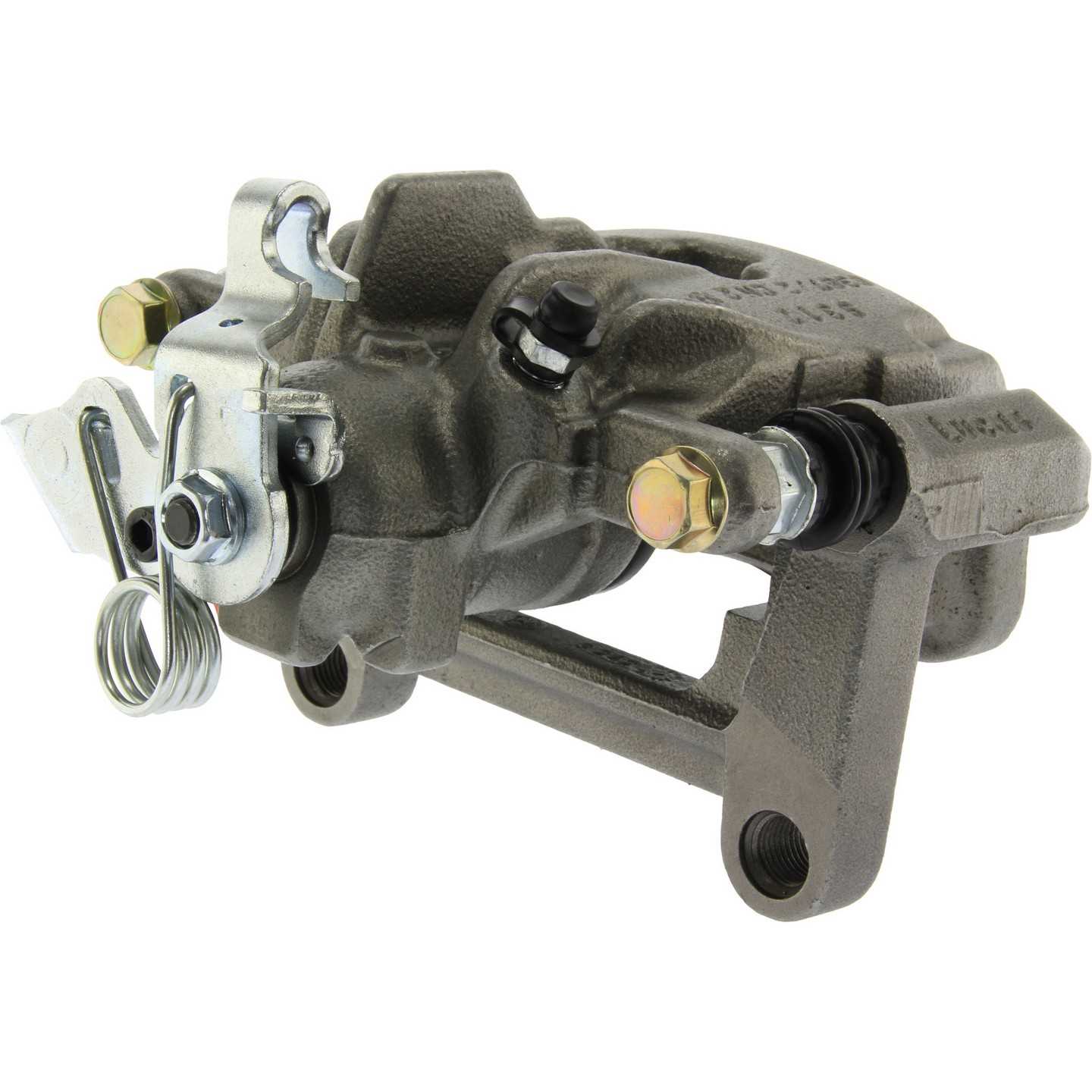 Stoptech Centric 99-03 Volkswagen EuroVan Semi-Loaded Brake Caliper - Rear Left 141.33552