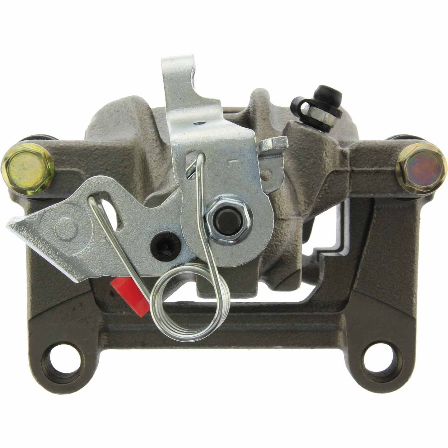 Stoptech Centric 99-03 Volkswagen EuroVan Semi-Loaded Brake Caliper - Rear Left 141.33552