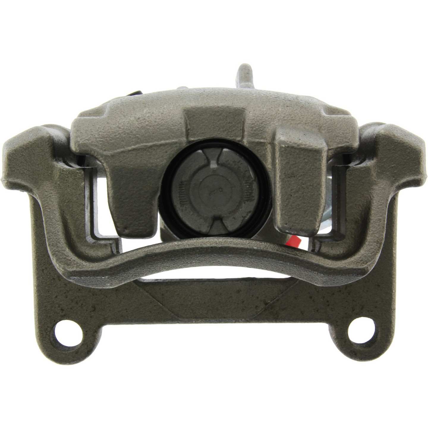 Stoptech Centric 99-03 Volkswagen EuroVan Semi-Loaded Brake Caliper - Rear Left 141.33552