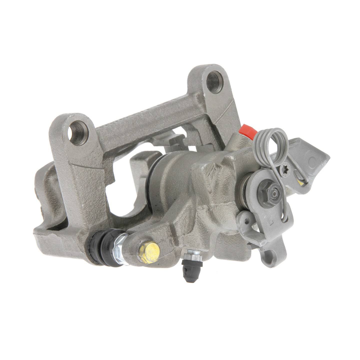 Stoptech Centric 99-03 Volkswagen EuroVan Semi-Loaded Brake Caliper - Rear Left 141.33552