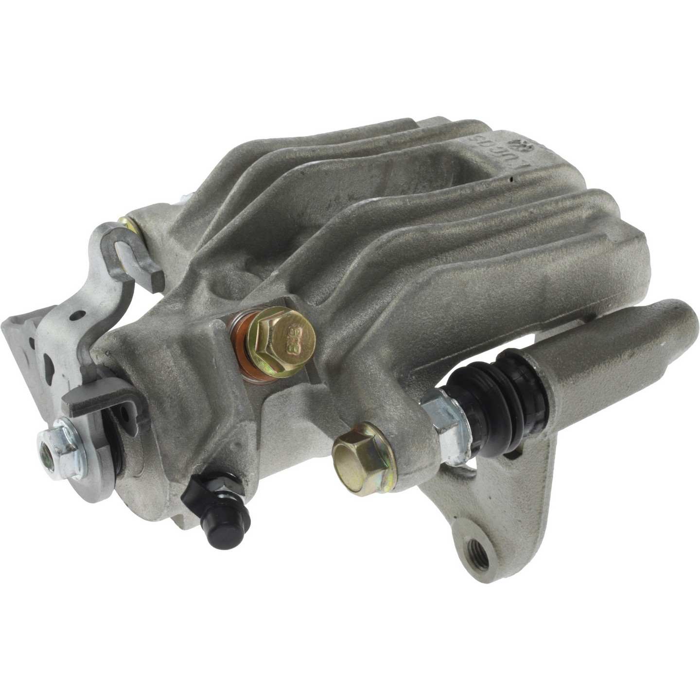 Stoptech Centric 99-02 Volkswagen Cabrio Semi-Loaded Brake Caliper - Rear Left 141.33554