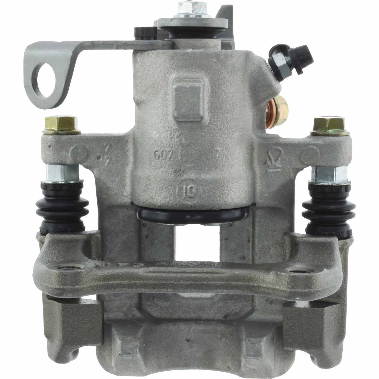 Stoptech Centric 99-02 Volkswagen Cabrio Semi-Loaded Brake Caliper - Rear Left 141.33554