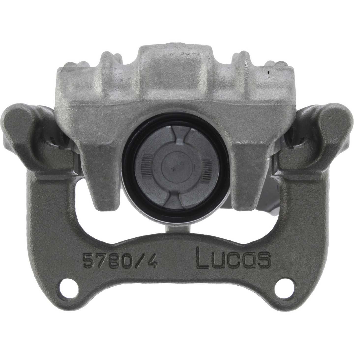 Stoptech Centric 99-02 Volkswagen Cabrio Semi-Loaded Brake Caliper - Rear Left 141.33554