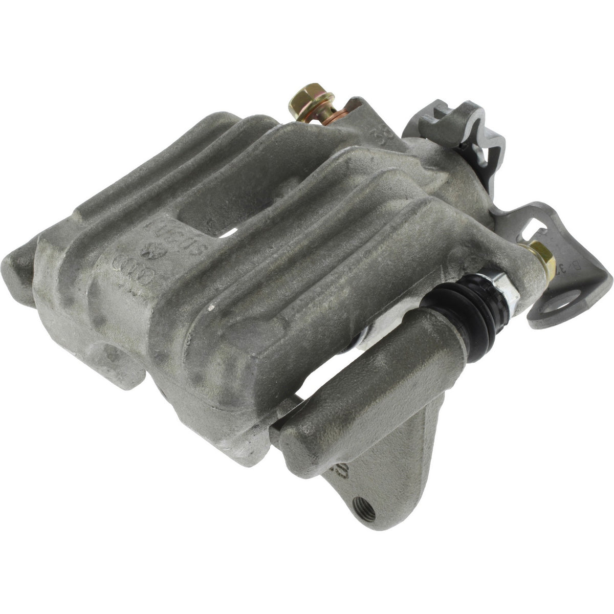 Stoptech Centric 99-02 Volkswagen Cabrio Semi-Loaded Brake Caliper - Rear Left 141.33554