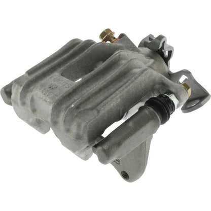 Stoptech Centric 99-02 Volkswagen Cabrio Semi-Loaded Brake Caliper - Rear Left 141.33554