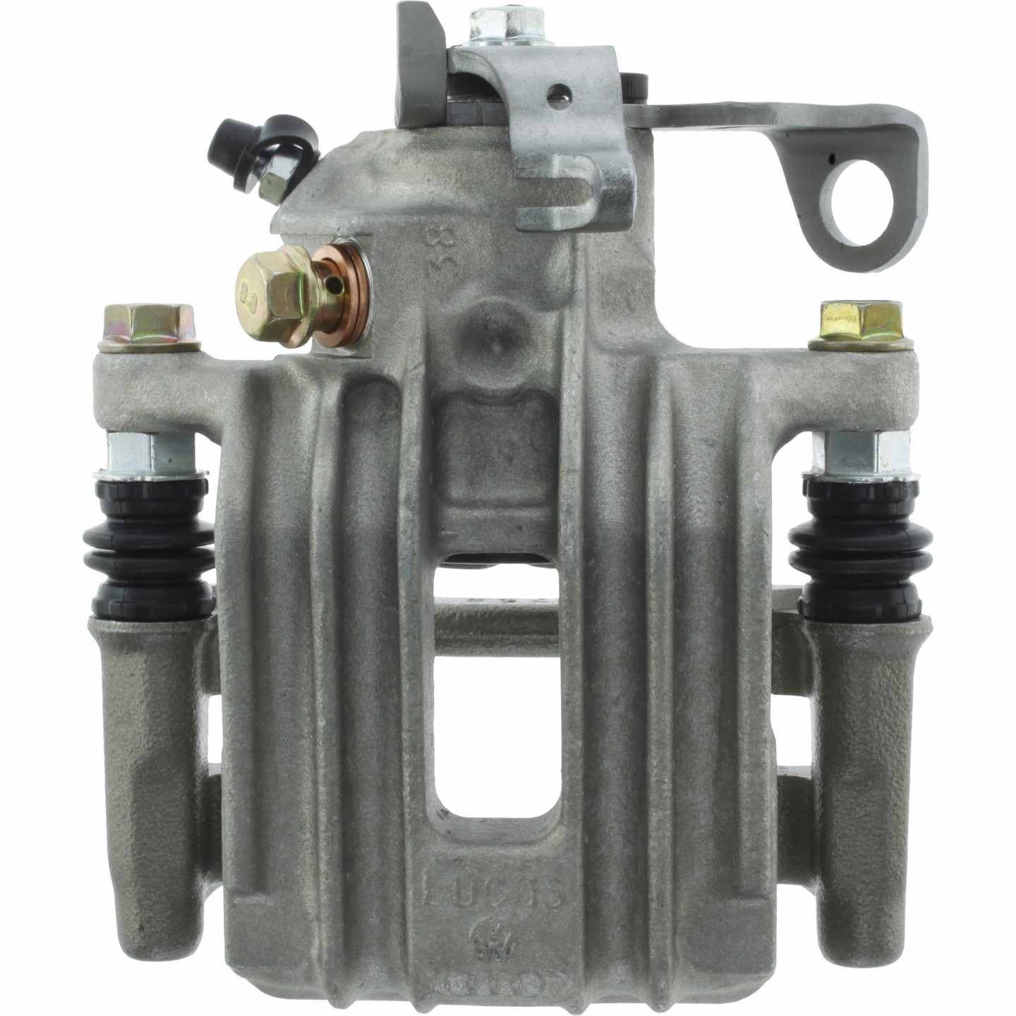 Stoptech Centric 99-02 Volkswagen Cabrio Semi-Loaded Brake Caliper - Rear Left 141.33554