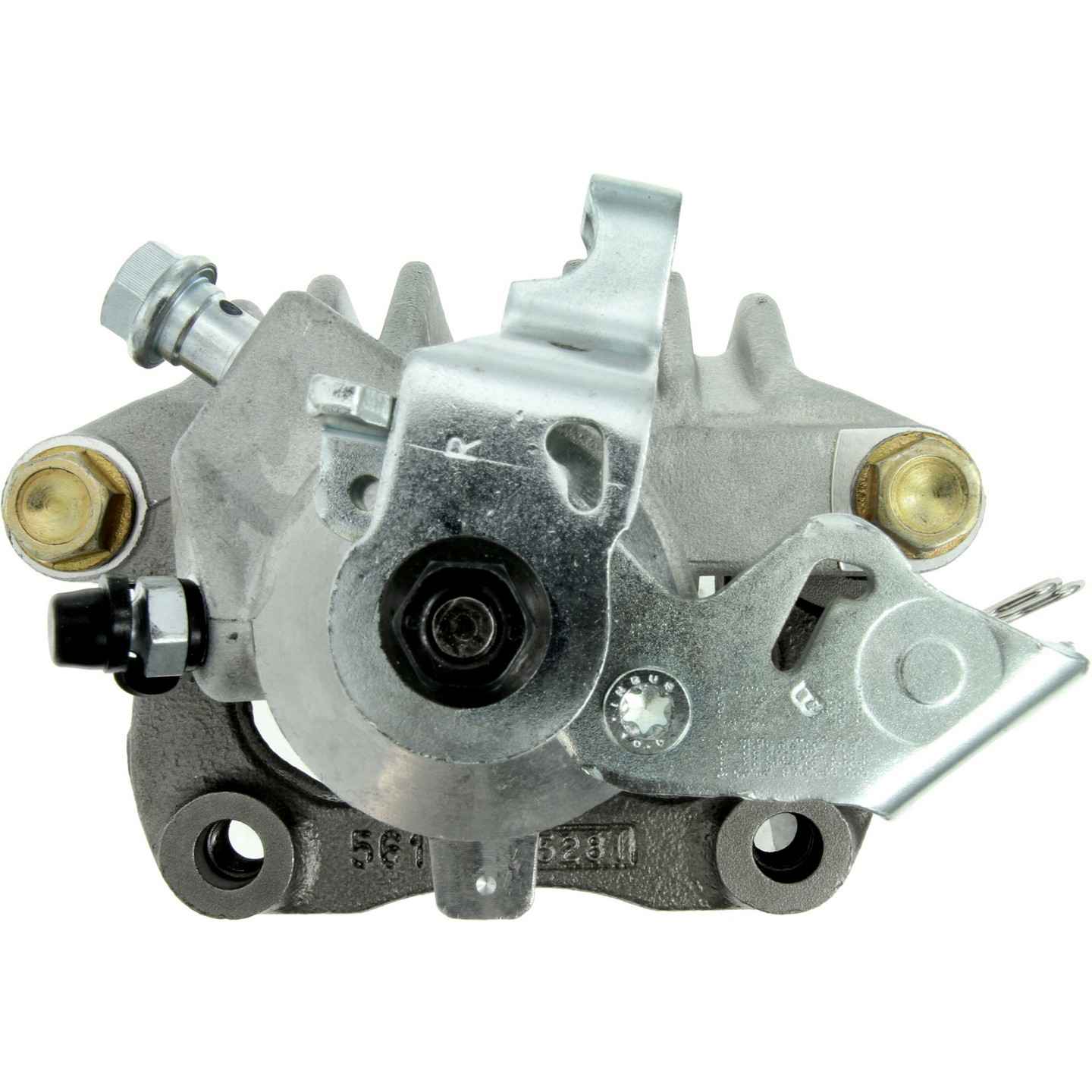 Centric Parts Semi-Loaded Brake Caliper 141.33555