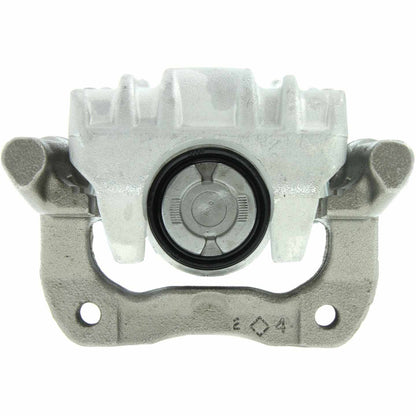 Centric Parts Disc Brake Caliper Semi-Loaded with anti‑corrosion finish for 2000‑2006 Audi TT, 1999‑2005 Volkswagen Beetle, 2007‑2011 Beetle Cabrio, 1999‑2006 Golf