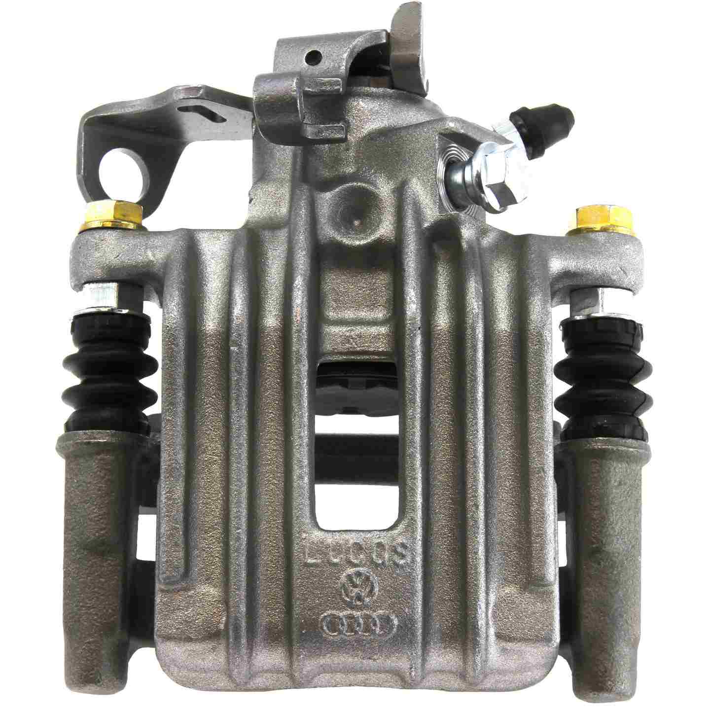 Centric Parts Semi-Loaded Brake Caliper 141.33555