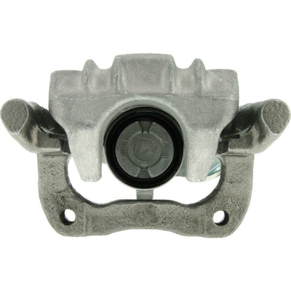 Centric Parts Disc Brake Caliper Semi-Loaded with anti-corrosion finish for 2000-2006 Audi TT, 1999-2005 Volkswagen Beetle, 2011-2007 Beetle Cabrio, 2006-1999 Golf, 2009-2007 Golf City 141.33556