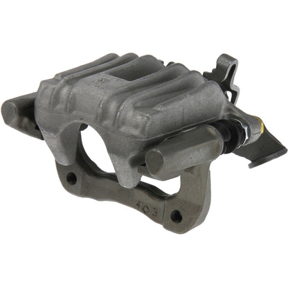 Centric Parts Disc Brake Caliper Semi-Loaded with anti-corrosion finish for 2000-2006 Audi TT, 1999-2005 Volkswagen Beetle, 2011-2007 Beetle Cabrio, 2006-1999 Golf, 2009-2007 Golf City 141.33556