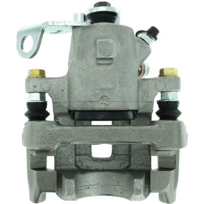 Centric Parts Disc Brake Caliper Semi-Loaded with Anti-Corrosion Finish for 2000-2006 Audi TT Quattro and 1999-2005 Volkswagen Jetta 141.33558
